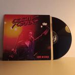 Eddy Grant - Love In Exile, Enlèvement ou Envoi, 1980 à 2000, Comme neuf, 12 pouces