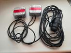 magnetische ledverlichtingsset aanhanger,nieuw ,13 polig, Ophalen of Verzenden, Nieuw