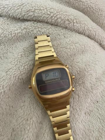 TAG  H E U E R  ChronoSplit   **  collector ** beschikbaar voor biedingen