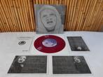 Vinyle Death In June "Peaceful Snow / The Maverick Chamber", Comme neuf, Enlèvement ou Envoi