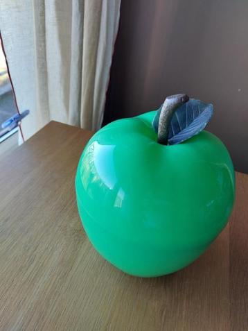 Pomme décorative ou petit bac à glaçons, Enlèvement ou Envoi