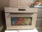 combi microgolfoven, Ophalen, Gebruikt, Draaiplateau, Combi-microgolfoven