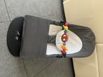 Babybjorn wipper, Kinderen en Baby's, Gebruikt, Wipstoel, Met gordel(s) of riempje(s), Ophalen