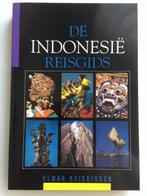 De Indonesië reisgids. Elmar reisgidsen, Livres, Guides touristiques, Enlèvement, Comme neuf, Asie, Guide ou Livre de voyage