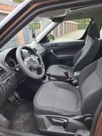 Skoda yeti, Autos, Skoda, Achat, Automatique, Particulier, Essence
