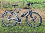 Multicycle Summit, maat 60 cm (koga traveller) ALS NIEUW!, Fietsen en Brommers, Ophalen, Zo goed als nieuw, Vering