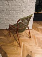 6 stuks VINCENT SHEPPARD Loop Dining chair, Enlèvement, Comme neuf