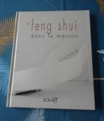le livre le feng shui dans la maison, Comme neuf, Autres sujets/thèmes, Enlèvement, Joanna Trevelyan