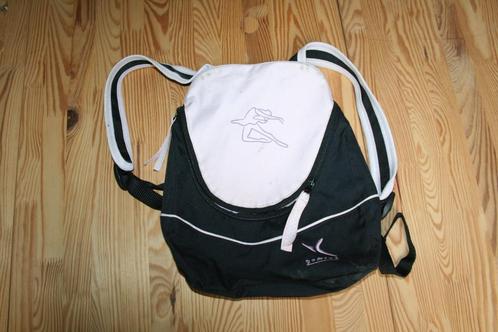 balletzak of sport rugzak voor meisje, Handtassen en Accessoires, Tassen | Rugtassen, Gebruikt, Ophalen of Verzenden