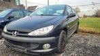 peugeot 206 1.4hdi AIRCO 5 deurs 2005, Achat, 50 kW, Entreprise, Boîte manuelle