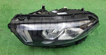 Koplamp MERCEDES A-KLASSE W177 FULL LED HEADLAMP A1779064703 beschikbaar voor biedingen