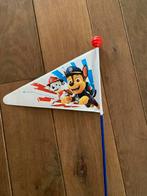 fiets vlag, Fietsen en Brommers, Ophalen, Nieuw