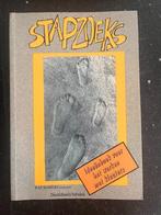 STAPZOEKS. ideeë,nboek voor het werken met kleuters, Ophalen, Gelezen