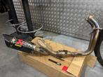 Yamaha Tracer 700 / MT07 etc, Akrapovic Racing Line uitlaat, Ophalen of Verzenden, Gebruikt