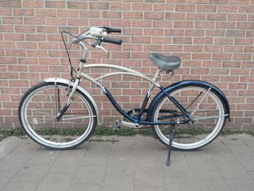 Cross Cruzo Comfort Ride beschikbaar voor biedingen