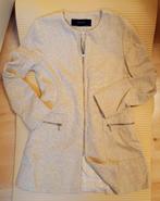 Zara damesjack, Beige, Maat 42/44 (L), Nieuw, Ophalen of Verzenden