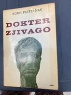 Dokter Zjivago, Gelezen, Europa overig, Pasternak Boris, Ophalen of Verzenden