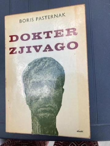 Dokter Zjivago beschikbaar voor biedingen