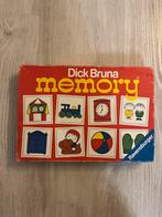 Revensburger dirk bruna memory vintage, Ophalen, Zo goed als nieuw