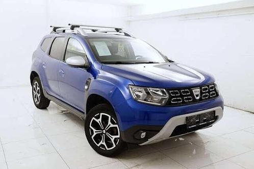 Dacia Duster 1.0 LPG ESSENCE Prestige (EU6d-TEMP) # GPS,, Auto's, Dacia, Duster, ABS, Airbags, Airconditioning, Bluetooth, Boordcomputer