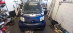 Reeds gekeurd voor verkoop, Auto's, Smart, Automaat, Bedrijf, Te koop, Benzine