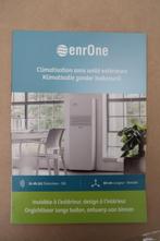 Climatisation sans unité extér. (Pompe à chaleur)ENRONE NEUF, Ophalen, Verwarmen, Nieuw, 3 snelheden of meer