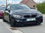 BMW M4 M4 Coupé 3.0 DKG Drivelogic (bj 2016, automaat), Automaat, 4 zetels, Achterwielaandrijving, Gebruikt