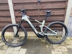 Cube Stereo Hybrid Pro, Zo goed als nieuw, Ophalen, Overige merken, Heren