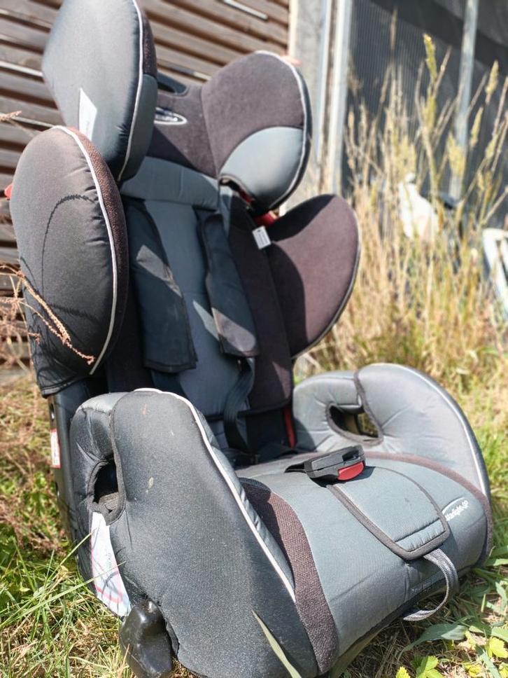 Storchenmühle, Enfants & Bébés, Sièges auto, Utilisé, Enlèvement ou Envoi