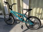 Retro BMX model fiets volledig in orde gezet, Fietsen en Brommers, Fietsen | Jongens, Ophalen of Verzenden, Zo goed als nieuw