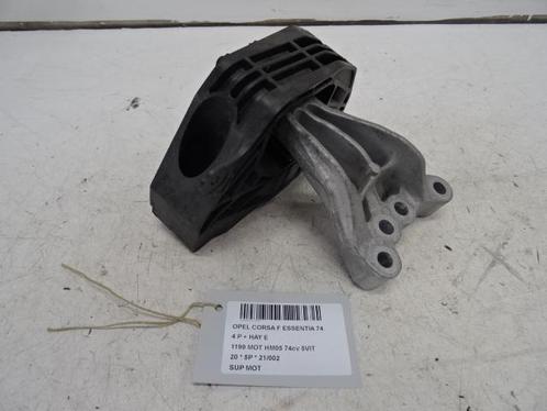 MOTORSTEUN Opel Corsa F (UB / UH / UP) (01-2019/-), Auto-onderdelen, Ophanging en Onderstel, Opel, Gebruikt