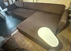 IKEA canapé-banquette 4 places excellent état, Ophalen, Hout, Gebruikt, 125 tot 150 cm