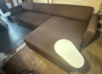 IKEA canapé-banquette 4 places excellent état beschikbaar voor biedingen
