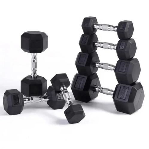 In de aanbieding Nieuw in verpakking. Professionele kwalite, Sport en Fitness, Fitnessmaterialen, Nieuw, Dumbbell, Armen, Benen
