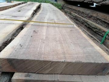 Laatste Amerikaanse walnoot droog, Doe-het-zelf en Bouw, Hout en Planken, Ophalen, Nieuw
