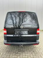 Volkswagen Transporter trekhaak, Auto's, Bestelwagens en Lichte vracht, Voorwielaandrijving, Used 1. Bestelwagens met ervaring.