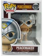 Funko Pop DC Comics Peacemaker - Peacemaker (1233), Collections, Jouets miniatures, Comme neuf, Envoi