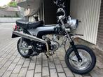 Dax st125 cc, Fietsen en Brommers, Ophalen, Zo goed als nieuw
