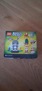 LEGO BRICKHEADZ 40271 BUNNY, Ophalen of Verzenden, Nieuw, Complete set, Lego