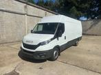 Iveco Daily 2.3 Diesel HKa 35 S V Radstand 4100 XL 17355 NET, Auto's, Testrit aan huis, 2399 kg, 288 g/km, Wit
