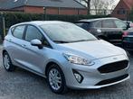 ford fiesta 2018 benzine 82.000 km, Auto's, Ford, Euro 6, Navigatiesysteem, Bedrijf, 5 deurs
