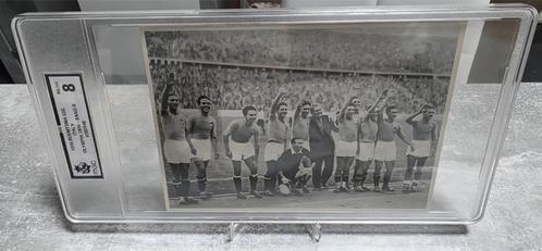 Geen Panini+Italië 1936+Olympische Spelen+Finsle+MGC 8+POP 1, Verzamelen, Sportartikelen en Voetbal, Zo goed als nieuw, Poster, Plaatje of Sticker