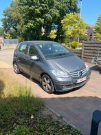 Mercedes a160, Auto's, Voorwielaandrijving, Euro 5, Leder en Stof, Handgeschakeld