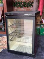 Réfrigérateur à boissons Vinothek - Fonctionne bien Frigo, Enlèvement ou Envoi, Utilisé, 45 à 60 cm, 85 à 120 cm