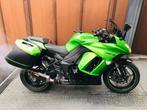 z1000sx abs ktrc 2014 état proche du neuf gar 1,2,3ans jhbmo, Motoren, Motoren | Kawasaki, 4 cilinders, Bedrijf, Sport, Meer dan 35 kW