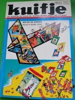 boeken, Eén stripboek, Ophalen of Verzenden, Zo goed als nieuw, Herge