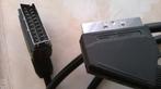 scart kabel, Ophalen of Verzenden