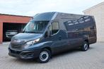 Iveco Daily LENGTE-4*AUTOMAAT*3000CC*176PK*3500KG-TREKGEWICH, Auto's, Bestelwagens en Lichte vracht, Used 1. Bestelwagens met ervaring.