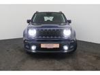 Jeep Renegade 1.3 BENZINE *BTW AFTREKBAAR*AUTOMAAT*LED*GPS*, Autos, Jeep, 160 g/km, SUV ou Tout-terrain, Automatique, Renegade