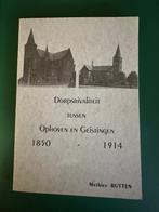 Boek, Ophalen
